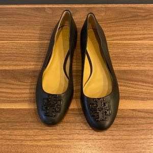 Tory Burch flat